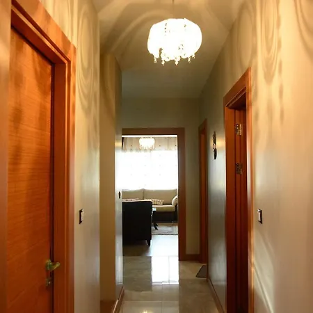 Daire Nurcem Apart Bursa