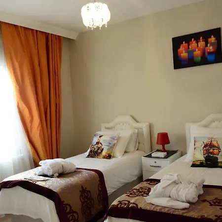 Nurcem Apart Bursa