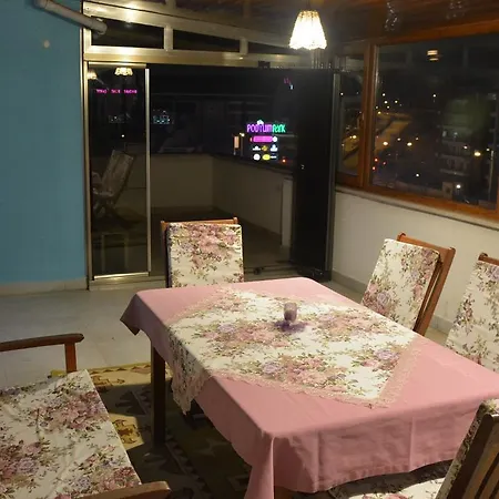 Daire Nurcem Apart Bursa