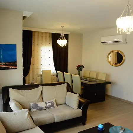 Nurcem Apart Daire *